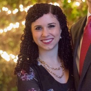 Meet your Posher, Caroline